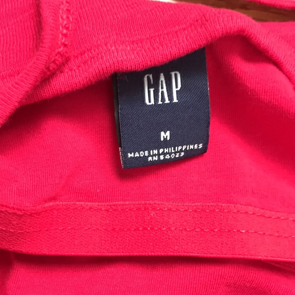 Pink Halter Top - Picture 3 of 13